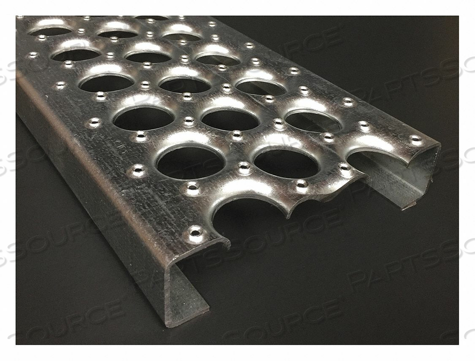 OEM#: 61G130715-10АНТИСКОЛЬЗЯЩАЯ НАСАДКА 7 ДЮЙМОВ W 13 КАЛИБРА от Direct Metals