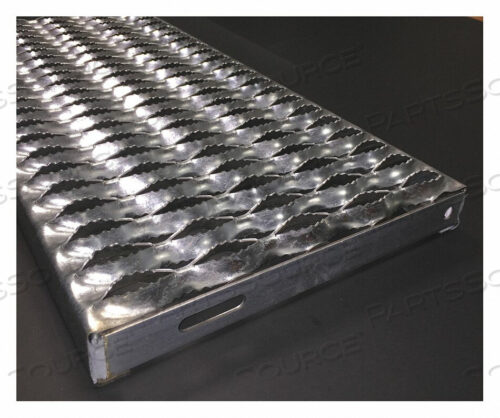 OEM#: 3251514-TRD24АНТИСКОЛЬЗЯЩАЯ ЛЕСТНИЧНАЯ СТУПЕНЬ 24 ДЮЙМА ДЛИНА 12 ДЮЙМОВ ШИРИНА от Direct Metals