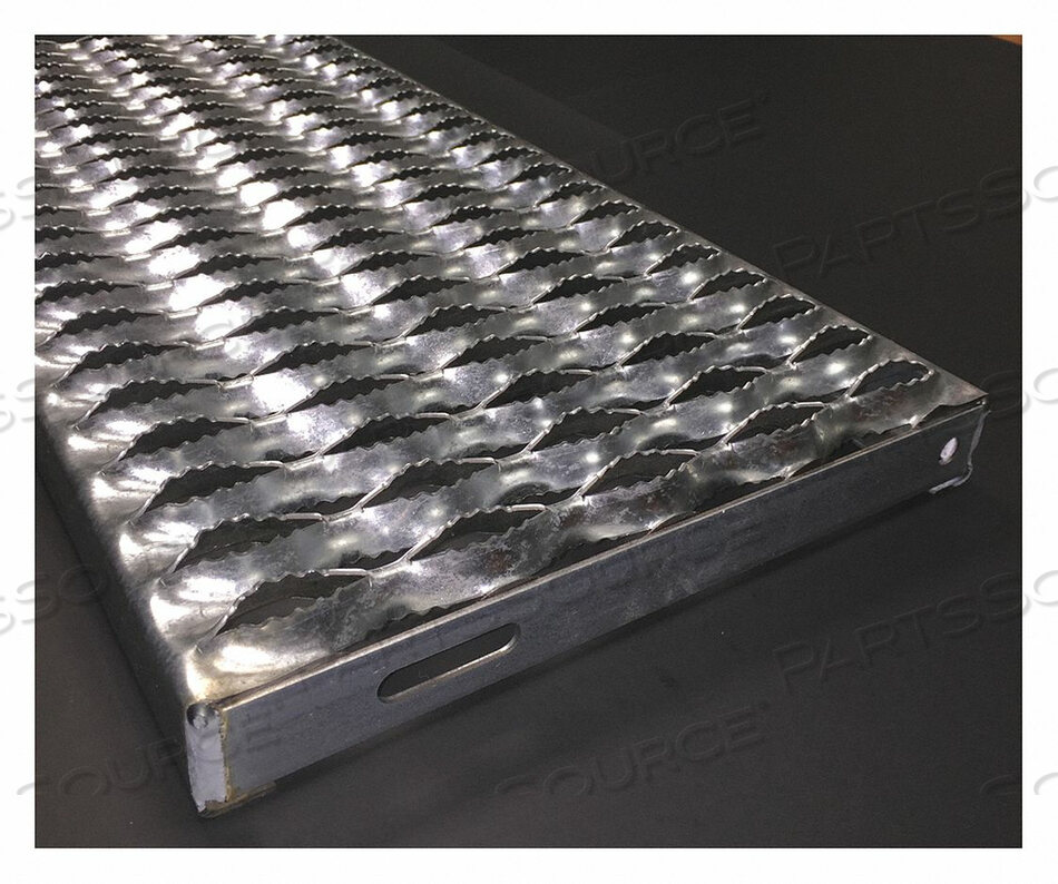 OEM#: 3251514-TRD24АНТИСКОЛЬЗЯЩАЯ ЛЕСТНИЧНАЯ СТУПЕНЬ 24 ДЮЙМА ДЛИНА 12 ДЮЙМОВ ШИРИНА от Direct Metals