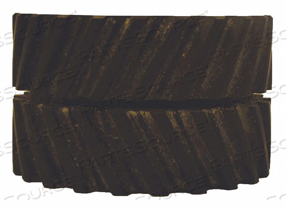 OEM#: G-80S-JШКИВ SILENTSYNC 80 ЗУБОВ 54.5MMW от Continental