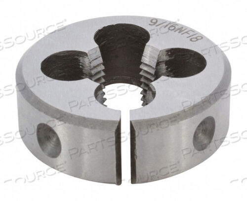 OEM#: CCT1060-132МАТРИЦА ИЗ ЛЕГИРОВАННОЙ СТАЛИ 9/16-18 UNF от Westward