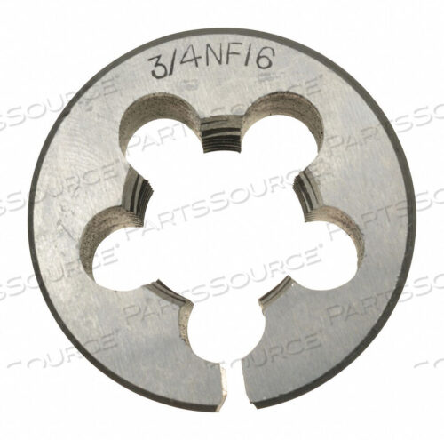 OEM#: CCT1060-65МАТРИЦА ИЗ ЛЕГИРОВАННОЙ СТАЛИ 3/4-16 UNF от Westward