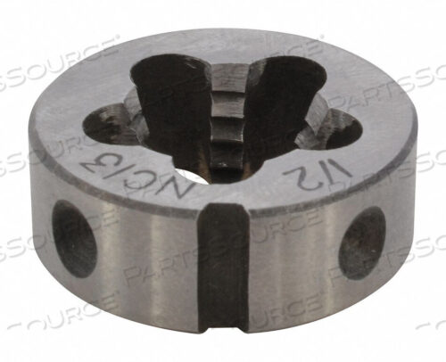 OEM#: CCT1060-4МАТРИЦА ИЗ ЛЕГИРОВАННОЙ СТАЛИ 1/2-13 UNC от Westward