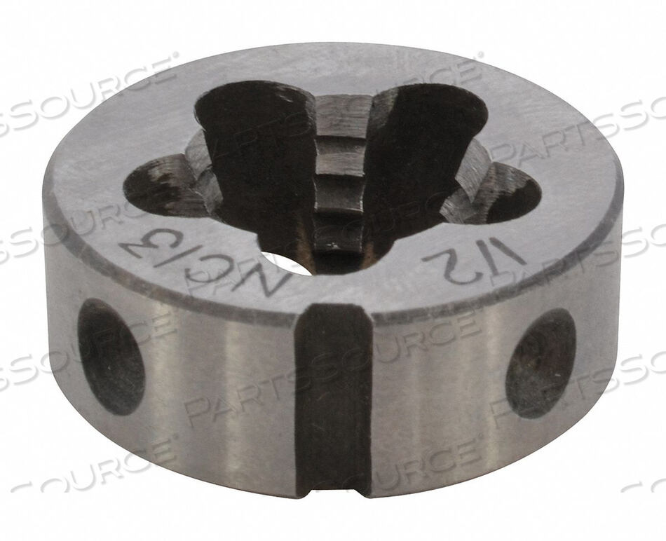 OEM#: CCT1060-4МАТРИЦА ИЗ ЛЕГИРОВАННОЙ СТАЛИ 1/2-13 UNC от Westward