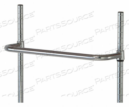 OEM#: PH24SSELF PUSH HANDLE 24 ДЮЙМА W SS от Quantum Storage Systems