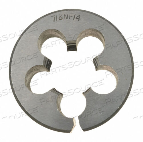 OEM#: CCT1060-120МАТРИЦА ИЗ ЛЕГИРОВАННОЙ СТАЛИ 7/8-14 UNF от Westward