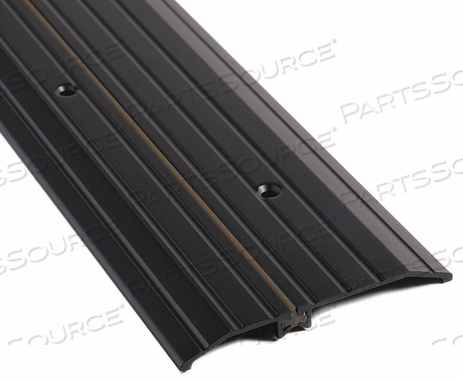 OEM#: 8425DKB-36ДВЕРНОЙ ПОРОГ ТЕМНО-БРОНЗОВЫЙ 36 ДЮЙМОВ Д 5 ДЮЙМОВ Ш от National Guard Products