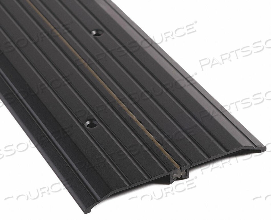OEM#: 8426DKB-72ДВЕРНОЙ ПОРОГ ТЕМНО-БРОНЗОВЫЙ 72 ДЮЙМА ДЛИНА 6 ДЮЙМОВ ШИРИНА от National Guard Products
