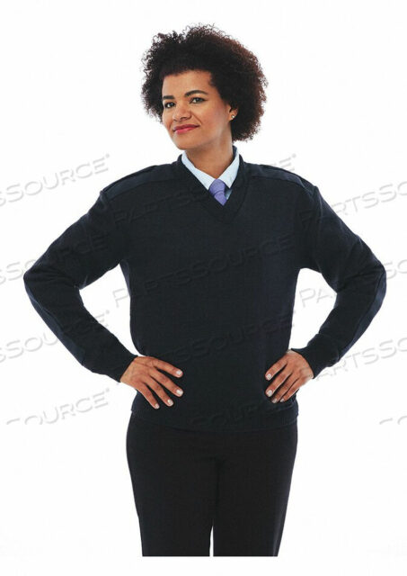 OEM#: 2805СВИТЕР В СТИЛЕ МИЛИТАРИ С V-ОБРАЗНЫМ ВЫРЕЗОМ ТЕМНО-СИНИЙ 2XL от Cobmex