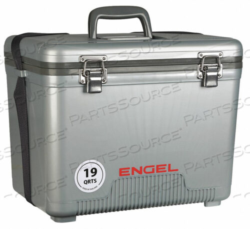 OEM#: UC19SPERSONAL COOLER 19.0 QT. CAPACITY by ENGEL