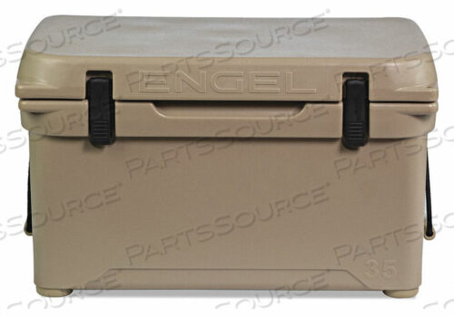 OEM#: ENG35-TMORINE CHEST COOLER 35.0 QT. ЕМКОСТЬ от ENGEL