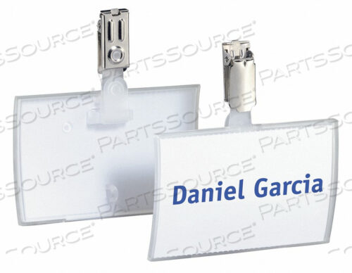 OEM#: 821619 РЕМЕШОК ДЛЯ БЕЙДЖЕЙ 1/8 2-1/4 PK25 от Durable