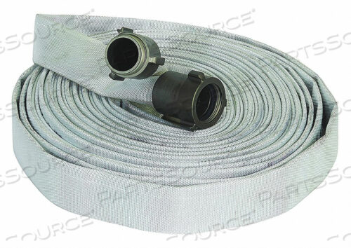 OEM#: G55H15F100PWILDLAND FIRE HOSE 1-1/2 ID X 100 FT от Forest-Lite