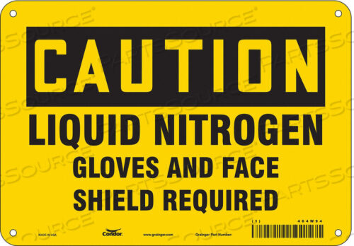 OEM#: 464W94ЗНАК БЕЗОПАСНОСТИ 10 Ш 7 В 0,032 ТОЛЩИНА от Condor