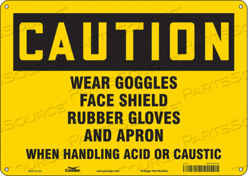 OEM#: 464X30ЗНАК БЕЗОПАСНОСТИ 14 Ш 10 В 0,055 ТОЛЩИНА от Condor