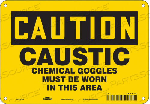 OEM#: 464X39ЗНАК БЕЗОПАСНОСТИ 10 Ш 7 В 0,032 ТОЛЩИНА от Condor