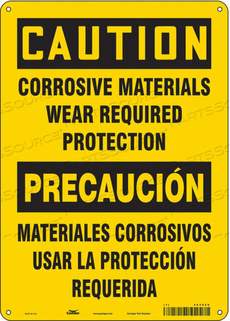 OEM#: 464X60ЗНАК БЕЗОПАСНОСТИ 10 Ш 14 В 0,055 ТОЛЩИНА от Condor