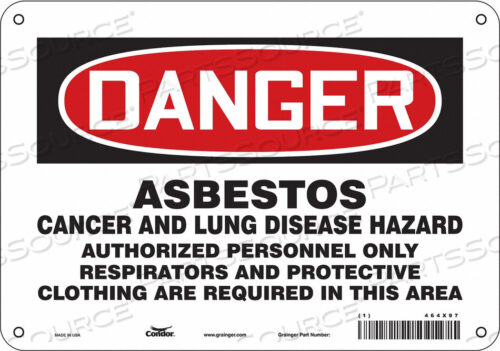 OEM#: 464X97ЗНАК БЕЗОПАСНОСТИ 10 Ш 7 В 0,055 ТОЛЩИНА от Condor