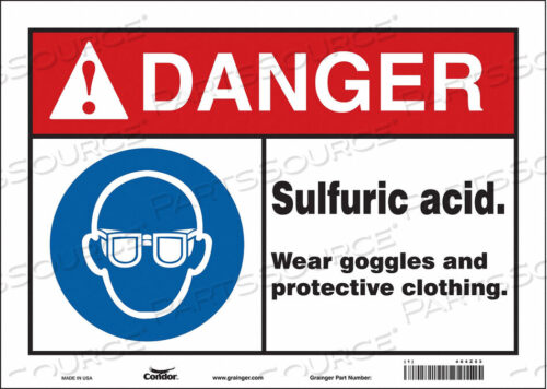 OEM#: 464Z53ЗНАК БЕЗОПАСНОСТИ 14 Ш 10 В 0,004 ТОЛЩИНА от Condor