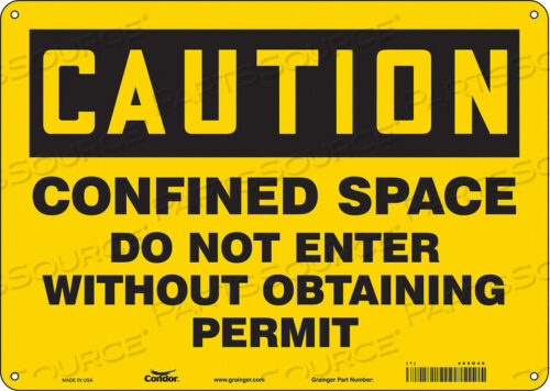 OEM#: 465G46ЗНАК БЕЗОПАСНОСТИ 10 H 14 W ПЛАСТИКОВЫЙ от Condor