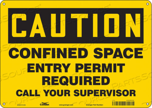 OEM#: 465G62ЗНАК БЕЗОПАСНОСТИ 10 H 14 W ПЛАСТИКОВЫЙ от Condor