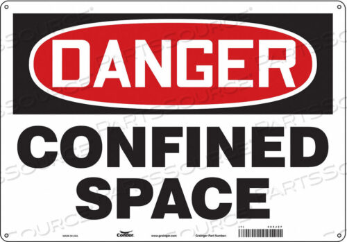 OEM#: 465J27ЗНАК БЕЗОПАСНОСТИ 14 H 20 W ПЛАСТИКОВЫЙ от Condor