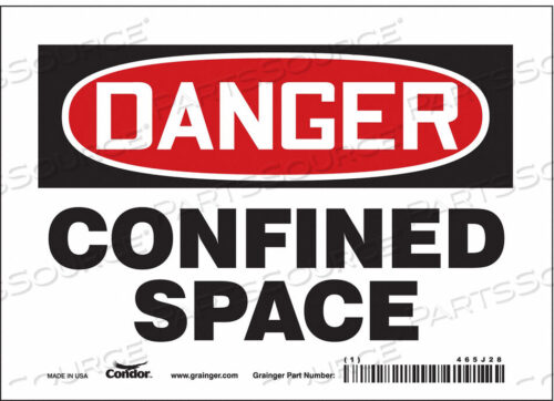 OEM#: 465J28ЗНАК БЕЗОПАСНОСТИ 5 H 7 W VINYL от Condor