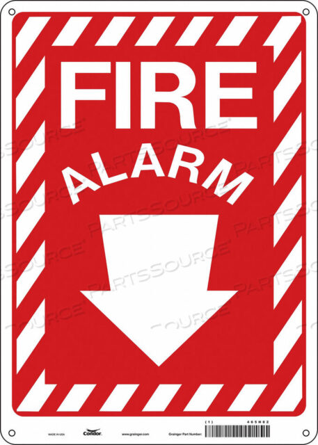 OEM#: 465N82ЗНАК БЕЗОПАСНОСТИ 7 ШX10 В 0,004 ТОЛЩИНА от Condor