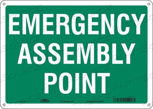 OEM#: 465P71ЗНАК БЕЗОПАСНОСТИ 14 ШX10 В 0,055 ТОЛЩИНА от Condor