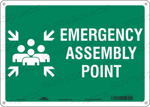 OEM#: 465P81ЗНАК БЕЗОПАСНОСТИ 14 ШX10 В 0,055 ТОЛЩИНА от Condor