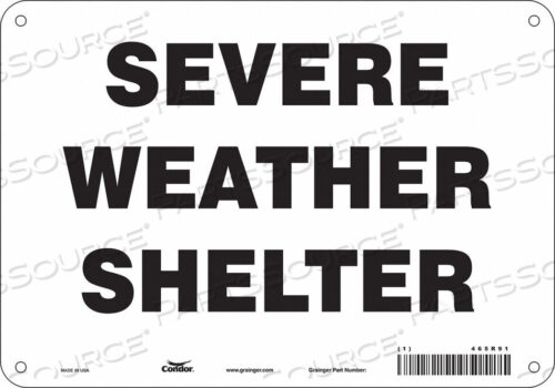 OEM#: 465R91ЗНАК БЕЗОПАСНОСТИ 10 ШX7 В 0,055 ТОЛЩИНА от Condor