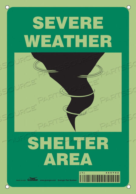 OEM#: 465T02ЗНАК БЕЗОПАСНОСТИ 7 ШX10 В 0,010 ТОЛЩИНА от Condor