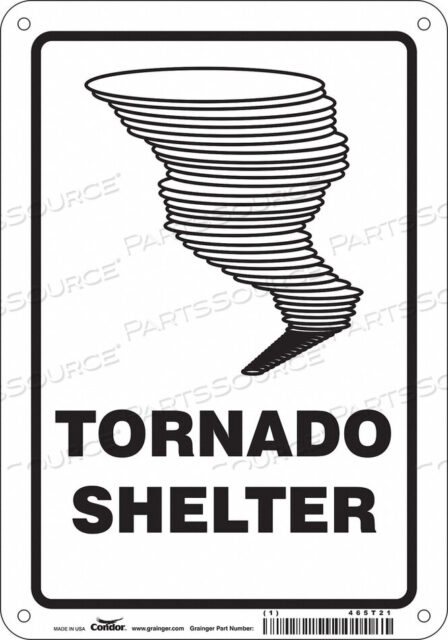 OEM#: 465T21ЗНАК БЕЗОПАСНОСТИ 7 ШX10 В 0,055 ТОЛЩИНА от Condor