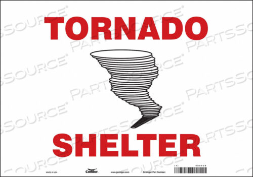 OEM#: 465T36ЗНАК БЕЗОПАСНОСТИ 20 ШX14 В 0,004 ТОЛЩИНА от Condor