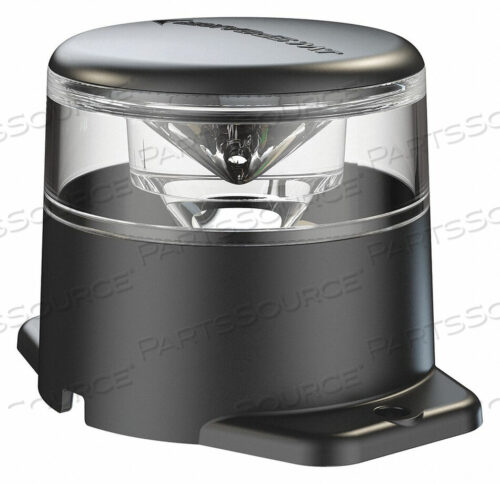 OEM#: 539СИГНАЛЬНАЯ ЛАМПА ЯНТАРНОГО ЦВЕТА 12–80 В ПОСТОЯННОГО ТОКА от J.W. Speaker