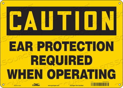 OEM#: 465X84ЗНАК БЕЗОПАСНОСТИ 14 Ш 10 В 0,055 ТОЛЩИНА от Condor