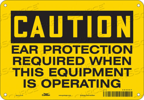 OEM#: 465X97K0276 ЗНАК БЕЗОПАСНОСТИ 10 Ш 7 В 0,055 ТОЛЩИНА от Condor