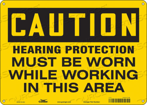 OEM#: 465Y38ЗНАК БЕЗОПАСНОСТИ 14 Ш 10 В 0,032 ТОЛЩИНА от Condor