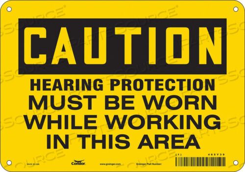 OEM#: 465Y39ЗНАК БЕЗОПАСНОСТИ 10 Ш 7 В 0,055 ТОЛЩИНА от Condor