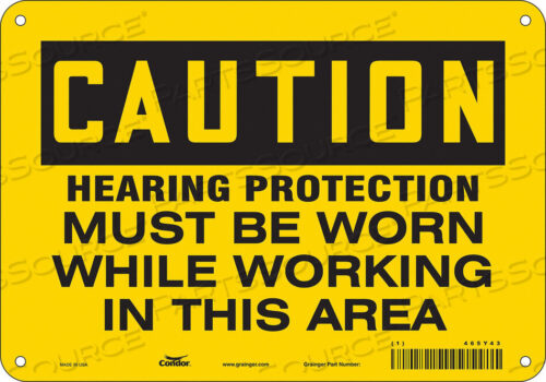 OEM#: 465Y43ЗНАК БЕЗОПАСНОСТИ 10 Ш 7 В 0,004 ТОЛЩИНА от Condor