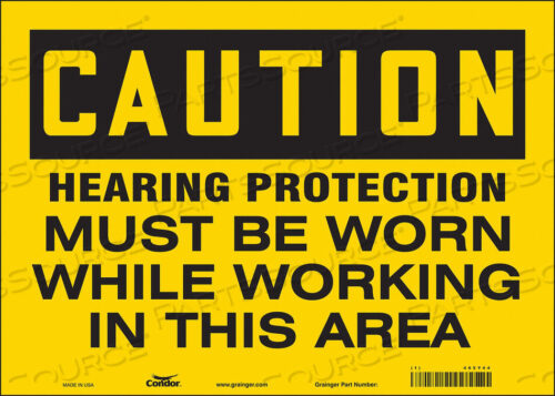 OEM#: 465Y44ЗНАК БЕЗОПАСНОСТИ 14 Ш 10 В 0,004 ТОЛЩИНА от Condor