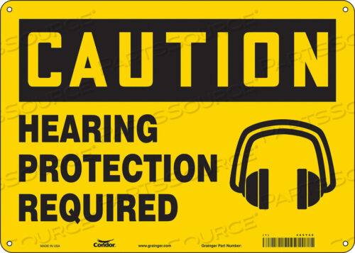 OEM#: 465Y68ЗНАК БЕЗОПАСНОСТИ 14 Ш 10 В 0,032 ТОЛЩИНА от Condor