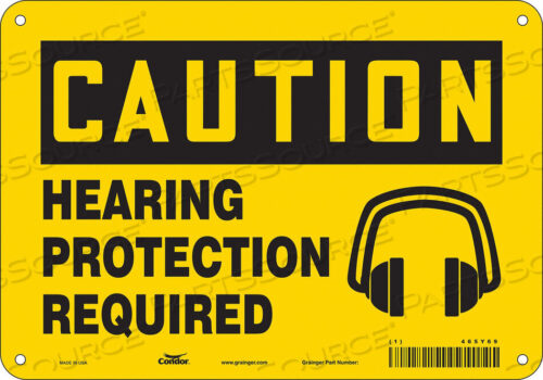 OEM#: 465Y69ЗНАК БЕЗОПАСНОСТИ 10 Ш 7 В 0,055 ТОЛЩИНА от Condor