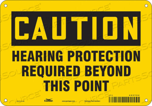 OEM#: 465Y94ЗНАК БЕЗОПАСНОСТИ 10 Ш 7 В 0,055 ТОЛЩИНА от Condor