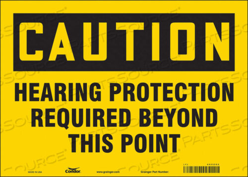 OEM#: 465Z02ЗНАК БЕЗОПАСНОСТИ 14 Ш 10 В 0,004 ТОЛЩИНА от Condor