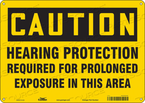 OEM#: 465Z05ЗНАК БЕЗОПАСНОСТИ 14 Ш 10 В 0,055 ТОЛЩИНА от Condor