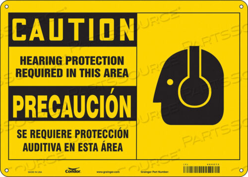 OEM#: 465Z73ЗНАК БЕЗОПАСНОСТИ 14 Ш 10 В 0,055 ТОЛЩИНА от Condor