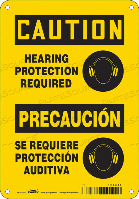 OEM#: 465Z86ЗНАК БЕЗОПАСНОСТИ 7 Ш 10 В 0,055 ТОЛЩИНА от Condor