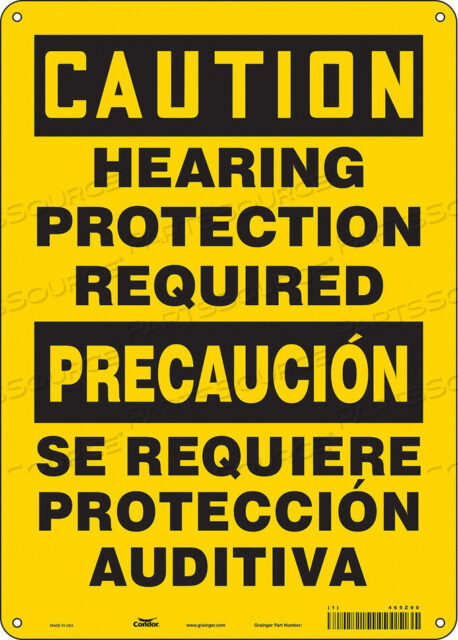 OEM#: 465Z90ЗНАК БЕЗОПАСНОСТИ 10 Ш 14 В 0,032 ТОЛЩИНА от Condor