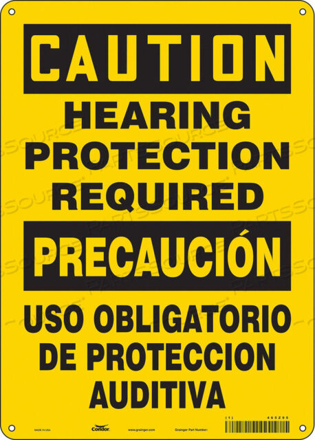 OEM#: 465Z95ЗНАК БЕЗОПАСНОСТИ 10 Ш 14 В 0,032 ТОЛЩИНА от Condor